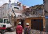 El Ayuntamiento de Úbeda inicia la demolición subsidiaria de la vivienda nº10 en la calle Poeta Luis Aranda