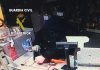 La Guardia Civil ha detenido a un varón como presunto autor del robo de una gasolinera
