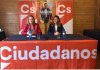 Cs ficha a la campeona de Europa en atletismo Encarna Gutiérrez para encabezar la lista de las municipales de Martos