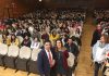 Más de 400 jóvenes participan en el V Foro Provincial de Juventud convocado por la Diputación de Jaén