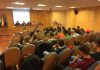 Reyes subraya la importante evolución del turismo de la provincia, que cuenta con atractivos en los 97 municipios
