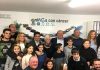 La Asociación para la Lucha contra las Enfermedades de la Sangre, ALES-Jaén, estrena sede en la capital jiennense