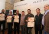 Pegalajar acoge el 7 de abril la III Cena entre Amigos, donde una docena de prestigiosos chefs mostrarán lo mejor de su cocina
