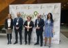 Diputación visibiliza Jaén como tierra de oportunidades ante empresas de 15 países que asisten a un foro en Madrid
