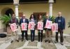 El Palacio Provincial de la Diputación volverá a acoger la Feria del Libro de Jaén del 3 al 12 de mayo