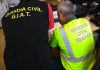 La Guardia Civil desarticula un grupo criminal dedicado a la estafa en la compraventa de vehículos