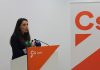 Mónica Moreno: “Jaén, más verde y comprometida con el medio ambiente gracias al nuevo Gobierno de la Junta”