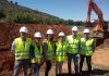 Inversión para mejora de medio ambiente