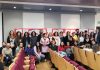 La Delegación de Salud y Familias trabaja con 74 menores en riesgo en una campaña de prevención del VIH