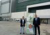 El Ayuntamiento y El Corte Inglés presentan la exposición Repsol Racing Tour