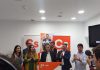 Marián Adán, “Ciudadanos ha hecho historia en Jaén con más de 60.000 votos naranjas”