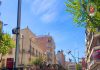 Domingo de Ramos en Jaén