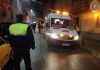 Herido en un incendio de una vivienda de Jaén