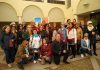 Primera visita turística accesible para personas sordas