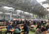 Excelentes resultados en la primera edición del Salón de la Gastronomía y la Alimentación Degusta Jaén