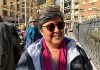 Adelante Ciudad de Jaén e IU llevará a Lucía Real como candidata a la alcaldía
