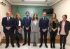 El consejero Juan Bravo repasa las acciones del Consejo de Gobierno de Andalucía de los cien primeros días