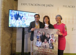 Más de 150 personas participarán del 12 al 14 de abril en la IV Recreación Histórica de la Batalla de Lopera