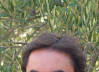 Miguel Moreno liderará la lista a las municipales de Ciudadanos en Porcuna