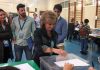 Maria Luisa Del Moral celebra la bajada del desempleo en Andalucía y Jaén aunque ve “preocupante” el estancamiento de la economía con un gobierno de Sánchez