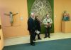 El Museo de Jaén acoge una exposición que describe la obra del pintor Murillo