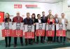 Francisco Reyes: “A la provincia de Jaén siempre le ha ido bien con un Gobierno progresista”