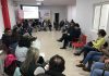 Julio Millán propone recuperar espacios de participación municipal para impulsar el trabajo en red