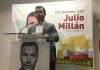 Julio Millán señala que el PSOE ha marcado en el Ayuntamiento el camino de la honradez y la transparencia