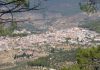 Un fallecido por un incendio en una vivienda de Siles