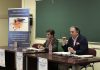 La filósofa Adela Cortina desgrana el término ‘aporofobia’ en una jornada sobre Sensibilización para la Interculturalidad y el Compromiso Solidario en la UJA