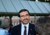 Juan Gómez continuará en el Rectorado de la Universidad de Jaén