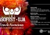La Universidad de Jaén celebra su Feria de las Asociaciones ASOFEST–UJA