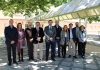 Nuevo Equipo de Gobierno en la Universidad de Jaén