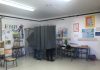 Al 60% baja el PSOE y sube Ciudadanos
