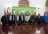 Diputación colaborará con la Rondalla de Albanchez en divulgar el folclore autóctono entre la juventud