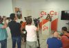 Ciudadanos multiplica por seis sus concejales en Jaén, el mayor incremento de entre todas las provincias andaluzas