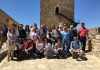 Turismo impulsa la promoción de la Ruta de los Castillos y de las Batallas para atraer más visitantes con mayoristas de la Costa del Sol