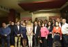 María Cantos presenta su candidatura “con personas que saben gestionar y a quienes les duele Jaén”
