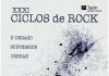 D’Ordago, Subversión y Durban abrirán el próximo sábado en los Baños Árabes los XXXI Ciclos de Rock