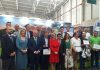 Entrega de los premios AEMO en Expoliva