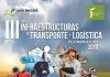 El III Foro de Infraestructuras de Transporte que organiza la Diputación se inicia esta semana con dos diálogos