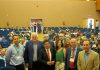 Seminario estatal del sector del olivar organizado por COAG celebrado en Expoliva