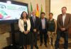Expoliva 2019 volverá a situar a Jaén como el gran escaparate del presente y futuro del sector oleícola
