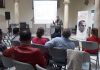 El Centro Cultural Baños Árabes acoge la presentación del Epistolario General de Miguel Hernández