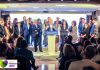 Javier Márquez presentó su candidatura