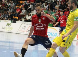 El Jaén Paraíso Interior a las semifinales por la puerta grande