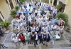 Javier Márquez pide la participación para avalar el buen trabajo realizado en la ciudad y seguir potenciando la capitalidad de Jaén