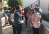 Julio Millán compromete servicios básicos para el Valle y señala que la expropiación de las plazas y sectores para su rehabilitación será una prioridad
