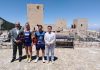 Jaén se convierte en la Catedral del Pádel desde mañana y hasta el próximo domingo