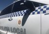 La Policía Local instruye diligencias de un conductor de ciclomotor que carecía de carnet